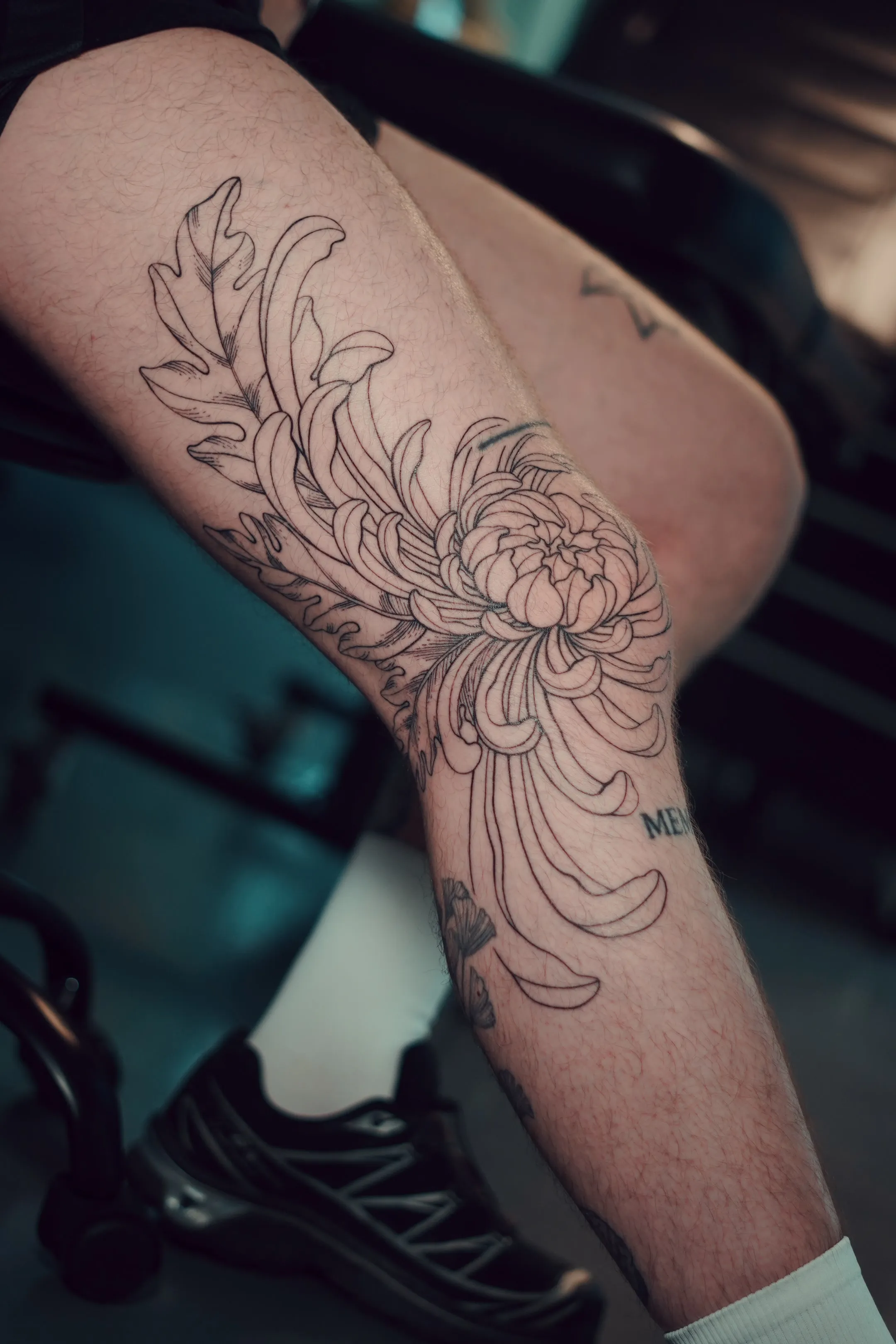 tattoo cover