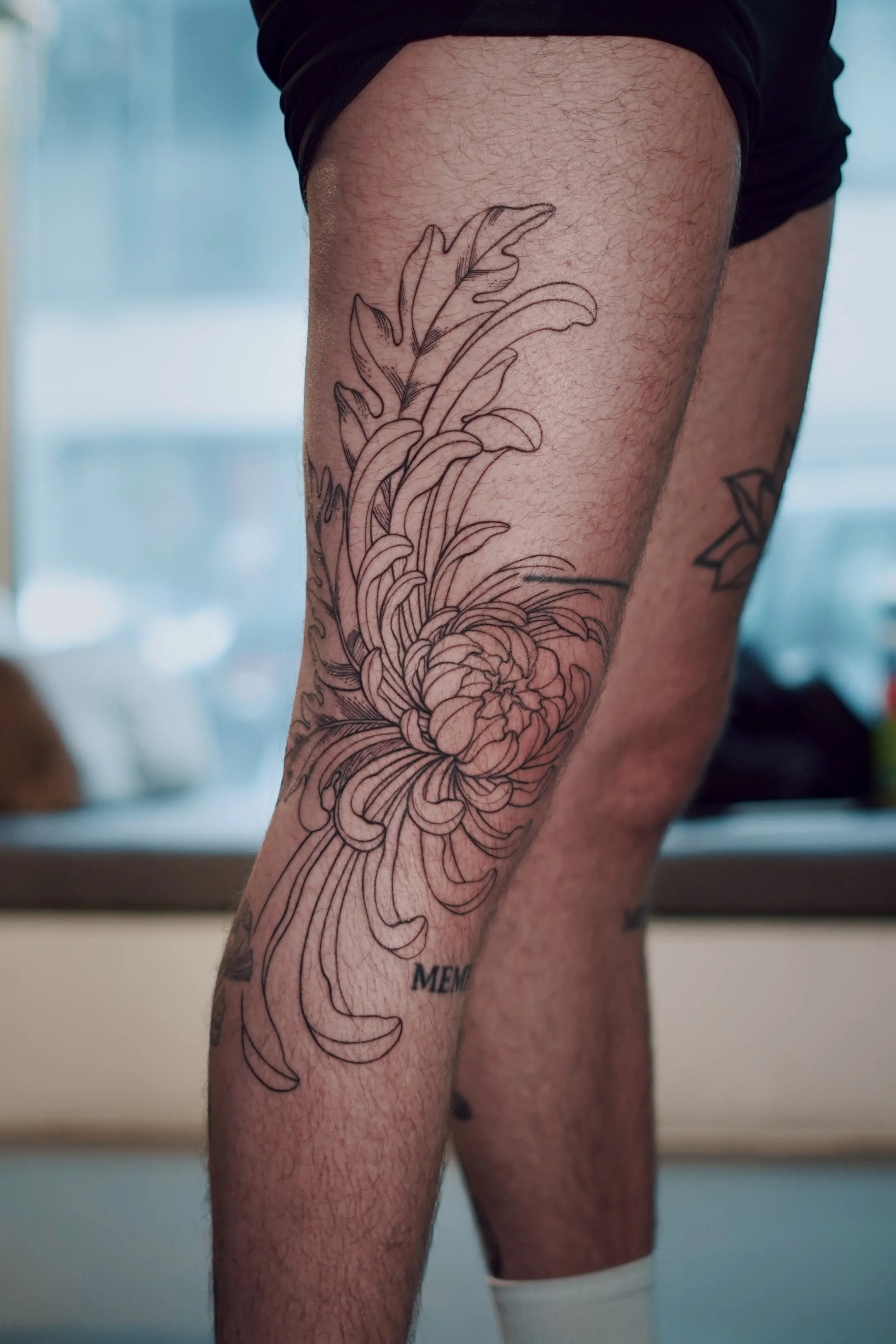 tattoo cover